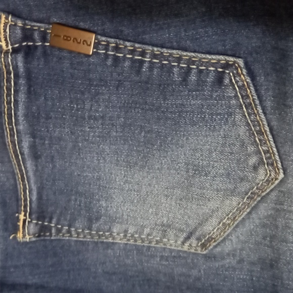 Women's 1822 Denim Jeans - Picture 7 of 11
